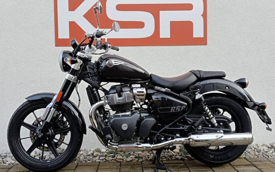 Neufahrzeug Royal Enfield Super Meteor 650 - Bild 2