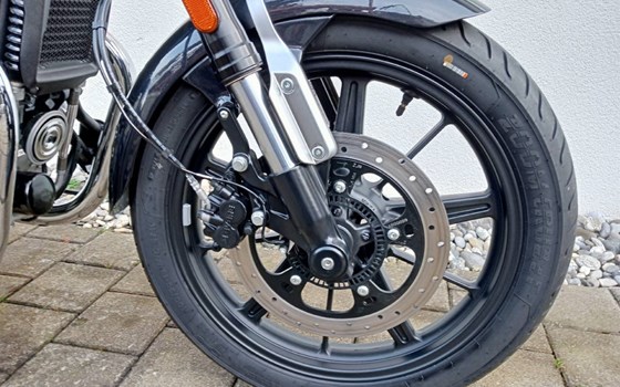 Neufahrzeug Royal Enfield Super Meteor 650 - Bild 6