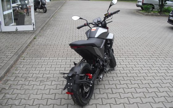 Neufahrzeug Malaguti Drakon 125 ABS - Bild 2