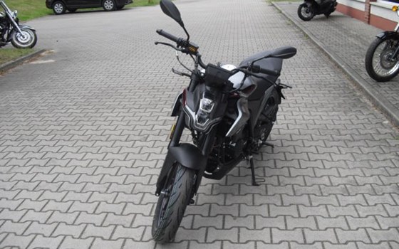 Neufahrzeug Malaguti Drakon 125 ABS - Bild 4
