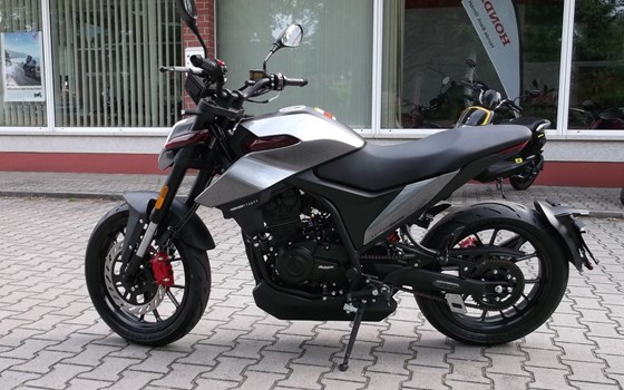 Neufahrzeug Malaguti Drakon 125 ABS - Bild 6