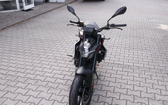 Neufahrzeug Malaguti Drakon 125 ABS - Bild 7