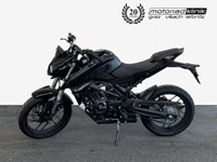 Neumotorrad Voge Brivido 125i ABS LC Teilzahlung € 49.- Garantie