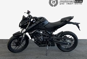 Voge Brivido 125i ABS LC