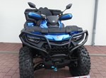 Angebot CFMOTO CForce 850 V2 EFI 4x4 XL DLX