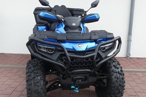 Angebot CFMOTO CForce 850 V2 EFI 4x4 XL DLX