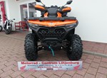 Angebot CFMOTO CForce 850 V2 EFI 4x4 XL DLX