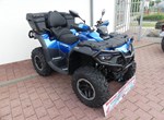 Angebot CFMOTO CForce 850 V2 EFI 4x4 XL DLX