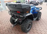 Angebot CFMOTO CForce 850 V2 EFI 4x4 XL DLX
