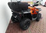 Angebot CFMOTO CForce 850 V2 EFI 4x4 XL DLX