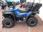 Angebot CFMOTO CForce 850 V2 EFI 4x4 XL DLX