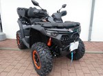 Angebot CFMOTO C-Force 1000