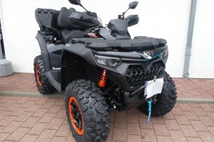 Angebot CFMOTO C-Force 1000