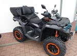 Offer CFMOTO C-Force 1000