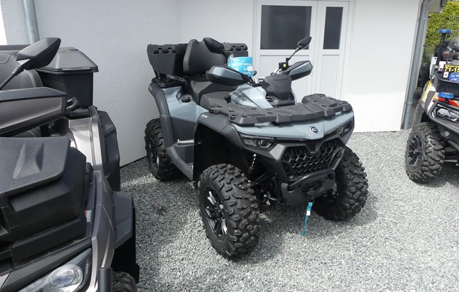 CFMOTO C-Force 1000