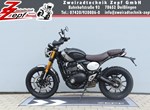 Angebot Triumph Scrambler 400 X