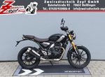 Angebot Triumph Scrambler 400 X