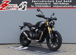 Angebot Triumph Scrambler 400 X