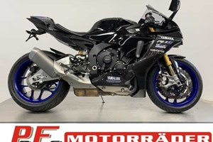 Angebot Yamaha R1M