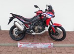 Offer Honda CRF1100L Africa Twin DCT