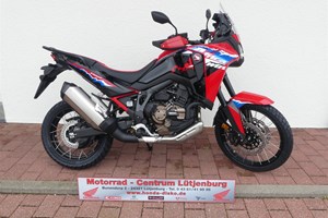 Offer Honda CRF1100L Africa Twin DCT