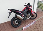 Offer Honda CRF1100L Africa Twin DCT