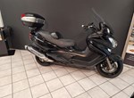 Angebot Suzuki Burgman 650