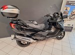 Angebot Suzuki Burgman 650