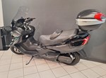 Angebot Suzuki Burgman 650