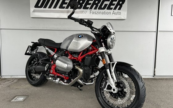 Neufahrzeug BMW R 12 nineT - Bild 1 Neufahrzeug BMW R 12 nineT - Bild 1