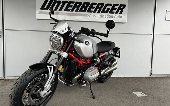 Neufahrzeug BMW R 12 nineT - Bild 2 Neufahrzeug BMW R 12 nineT - Bild 2