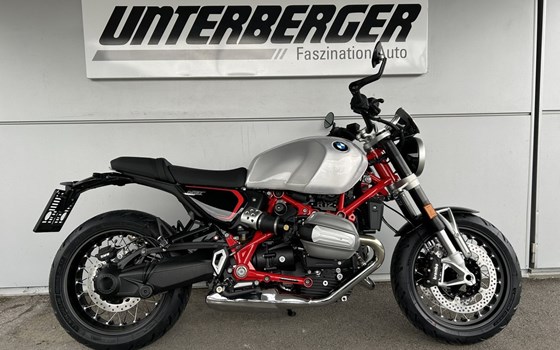 Neufahrzeug BMW R 12 nineT - Bild 3 Neufahrzeug BMW R 12 nineT - Bild 3