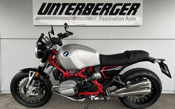 Neufahrzeug BMW R 12 nineT - Bild 4 Neufahrzeug BMW R 12 nineT - Bild 4