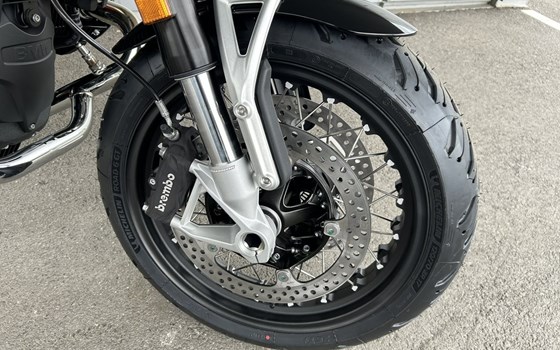 Neufahrzeug BMW R 12 nineT - Bild 5 Neufahrzeug BMW R 12 nineT - Bild 5