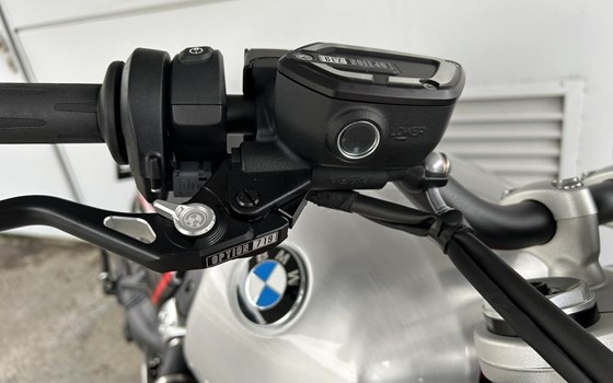 Neufahrzeug BMW R 12 nineT - Bild 6 Neufahrzeug BMW R 12 nineT - Bild 6