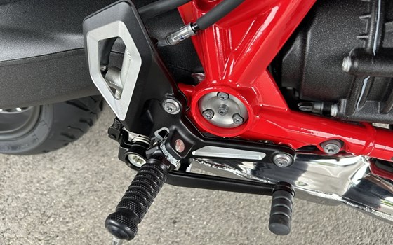 Neufahrzeug BMW R 12 nineT - Bild 7 Neufahrzeug BMW R 12 nineT - Bild 7