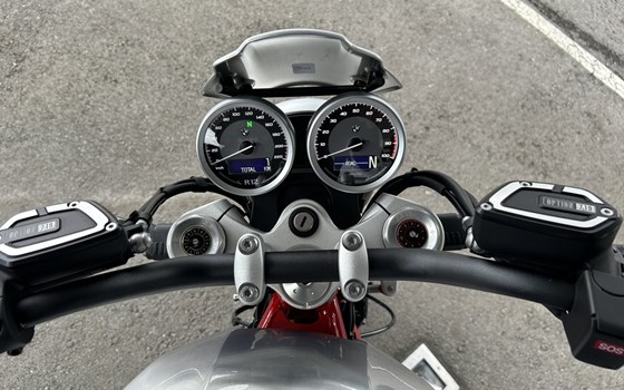 Neufahrzeug BMW R 12 nineT - Bild 8 Neufahrzeug BMW R 12 nineT - Bild 8