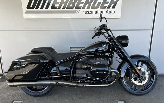 Neufahrzeug BMW R 18 - Bild 1 Neufahrzeug BMW R 18 - Bild 1