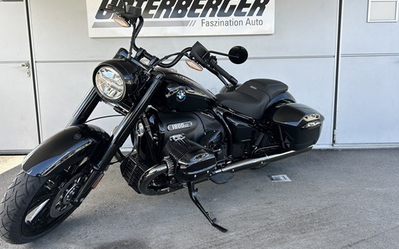 Neufahrzeug BMW R 18 - Bild 2