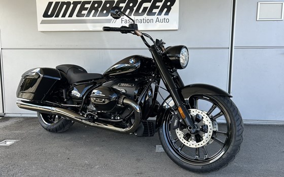 Neufahrzeug BMW R 18 - Bild 3