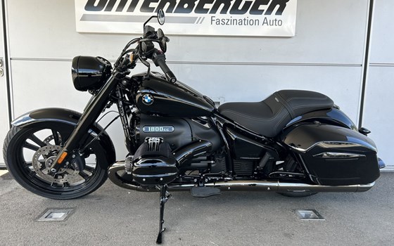 Neufahrzeug BMW R 18 - Bild 4