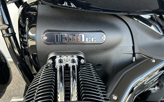 Neufahrzeug BMW R 18 - Bild 5