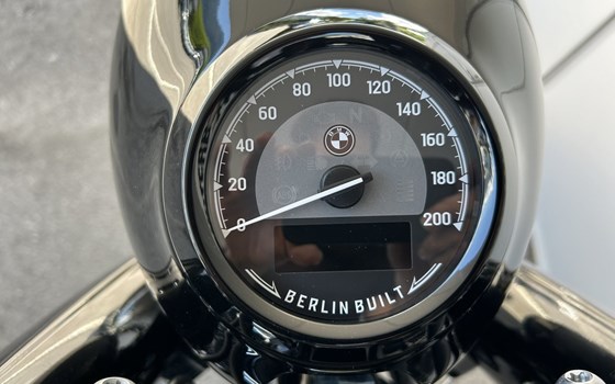 Neufahrzeug BMW R 18 - Bild 6