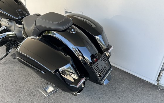 Neufahrzeug BMW R 18 - Bild 7 Neufahrzeug BMW R 18 - Bild 7