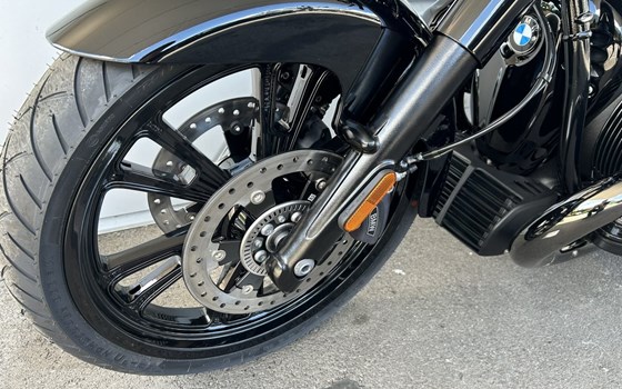 Neufahrzeug BMW R 18 - Bild 8