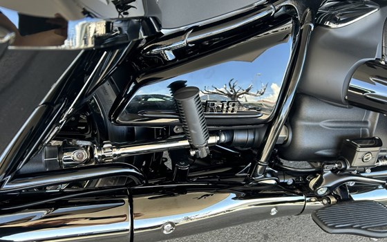 Neufahrzeug BMW R 18 - Bild 9 Neufahrzeug BMW R 18 - Bild 9