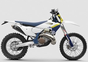 Husqvarna TE 300