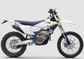 Husqvarna FE 350