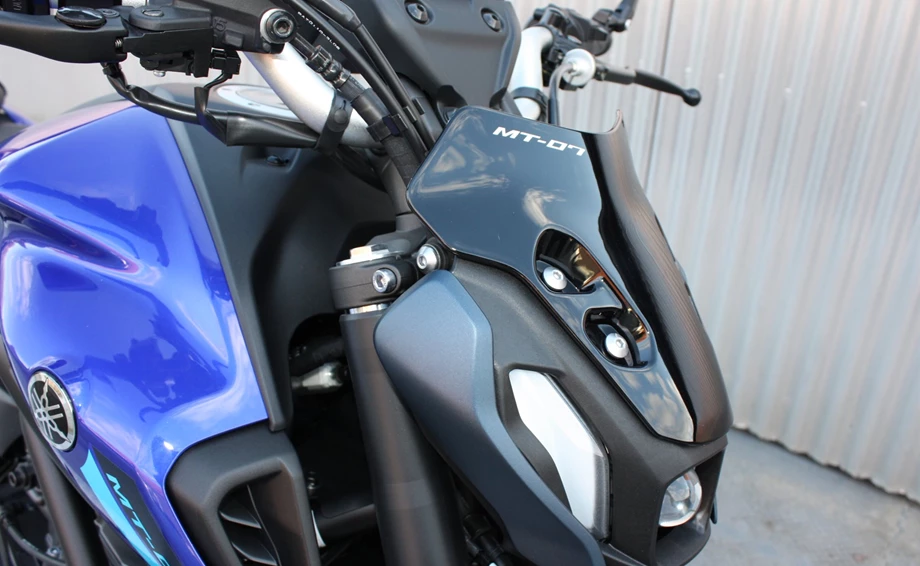 Angebot Yamaha MT-07 Bild 6: Angebot Yamaha MT-07