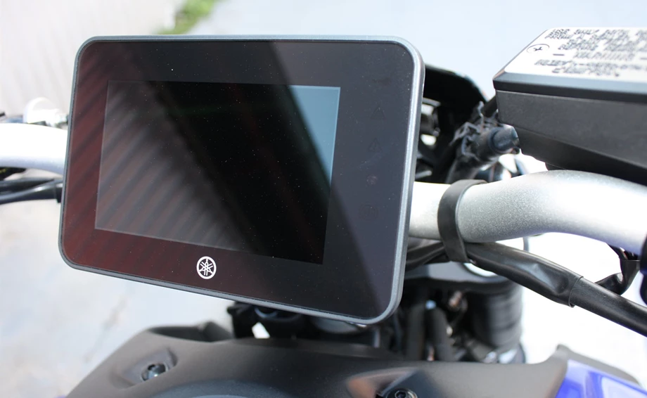 Angebot Yamaha MT-07 Bild 11: Angebot Yamaha MT-07